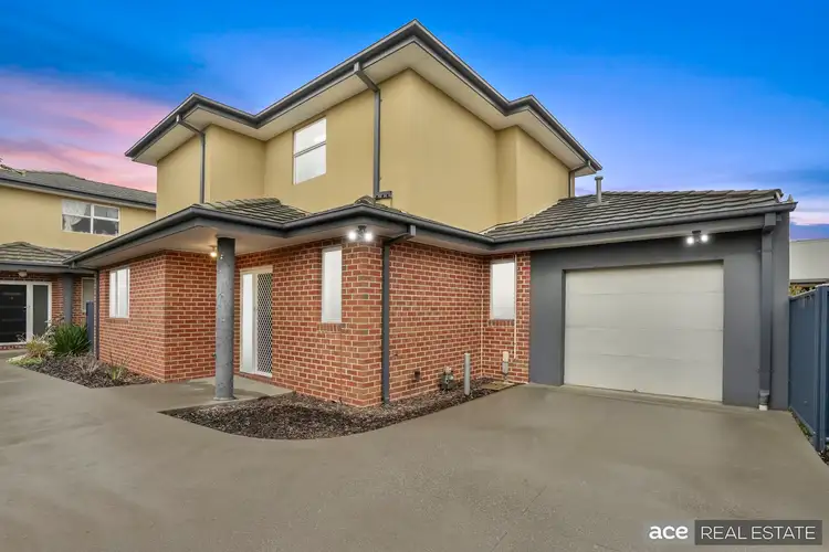 2/110 Fox Street, St Albans VIC 3021