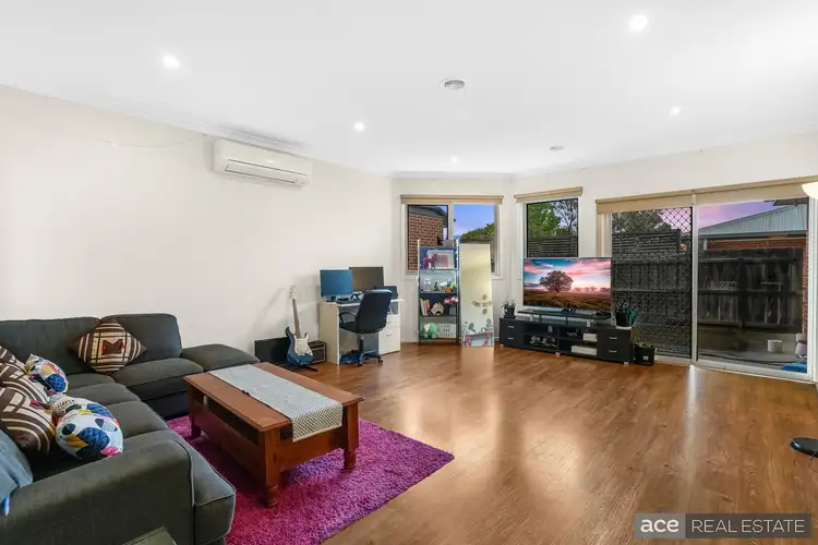 Third view of Homely house listing, 2/110 Fox Street, St Albans VIC 3021