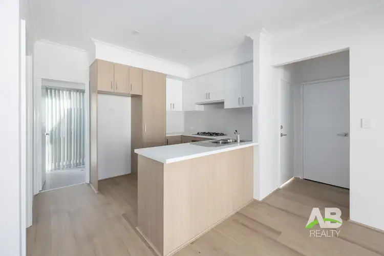 Seventh view of Homely house listing, Unit 1/81 Frederick Street, Wanneroo WA 6065