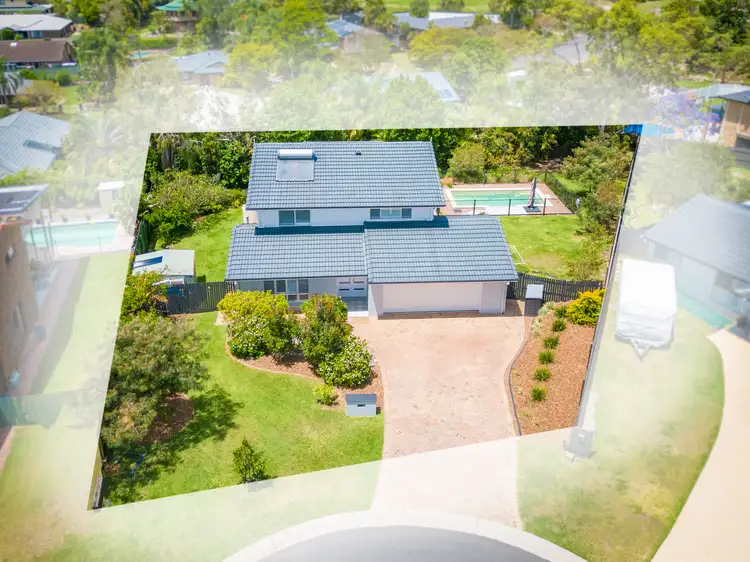 13 St Andrews Court, Albany Creek QLD 4035