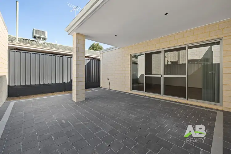Second view of Homely house listing, Unit 2/81 Frederick Street, Wanneroo WA 6065