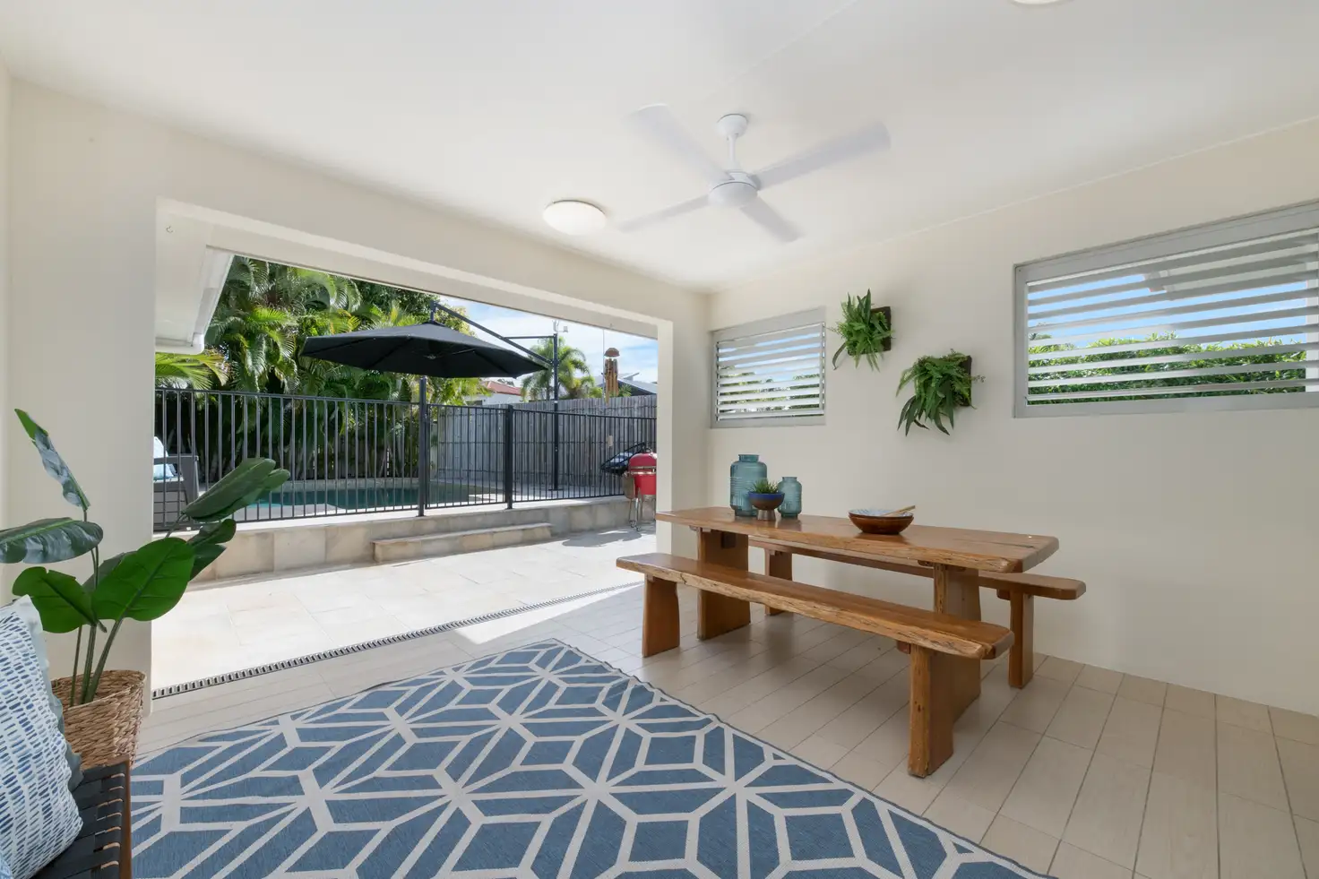 Main view of Homely house listing, 58 Shutehaven Circuit, Bushland Beach QLD 4818