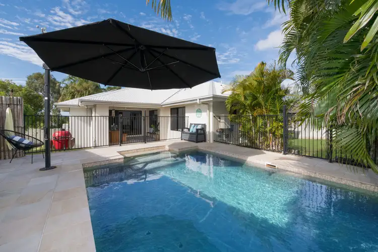 Third view of Homely house listing, 58 Shutehaven Circuit, Bushland Beach QLD 4818