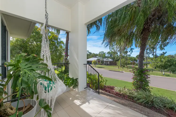 Fourth view of Homely house listing, 58 Shutehaven Circuit, Bushland Beach QLD 4818