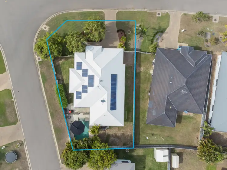 Fifth view of Homely house listing, 58 Shutehaven Circuit, Bushland Beach QLD 4818