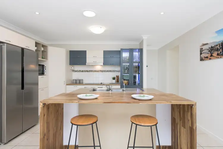 Sixth view of Homely house listing, 58 Shutehaven Circuit, Bushland Beach QLD 4818