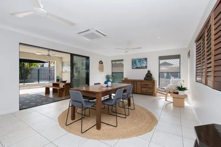 Seventh view of Homely house listing, 58 Shutehaven Circuit, Bushland Beach QLD 4818