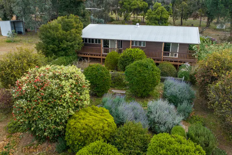 88 Almond Avenue, Bakers Hill WA 6562