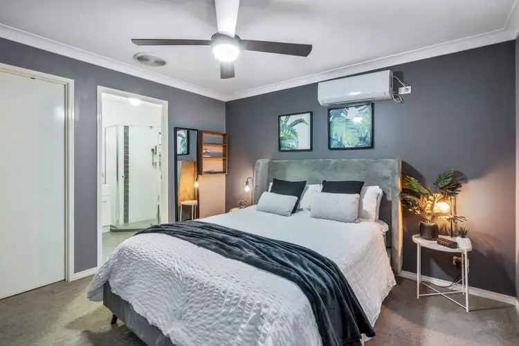 Third view of Homely house listing, 25 Runway Drive, Upper Coomera QLD 4209