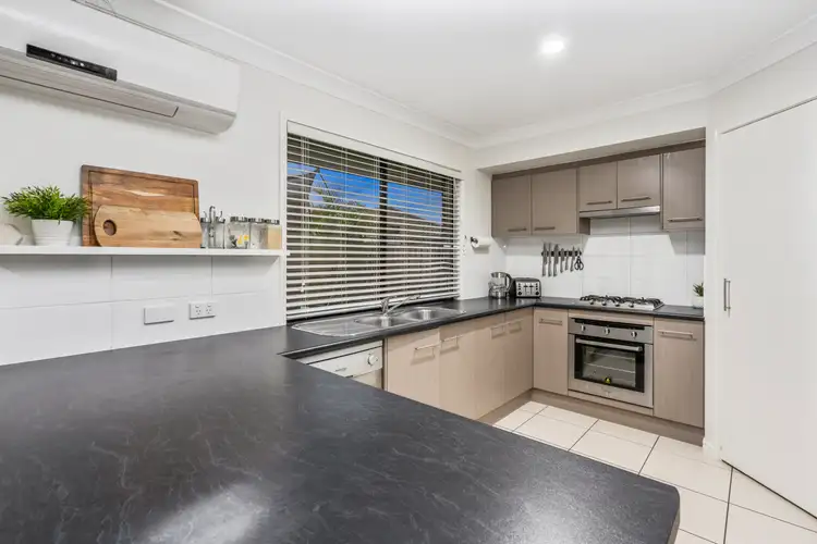 Sixth view of Homely house listing, 25 Runway Drive, Upper Coomera QLD 4209