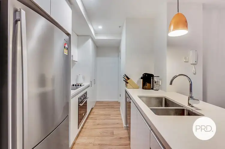 Third view of Homely apartment listing, 404/139 Scarborough Street, Southport QLD 4215