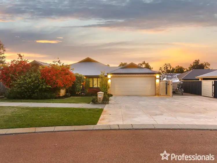 10 Aspera Elbow, Baldivis WA 6171