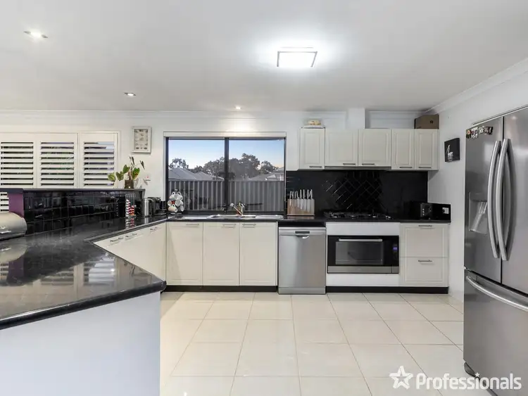 Third view of Homely house listing, 10 Aspera Elbow, Baldivis WA 6171