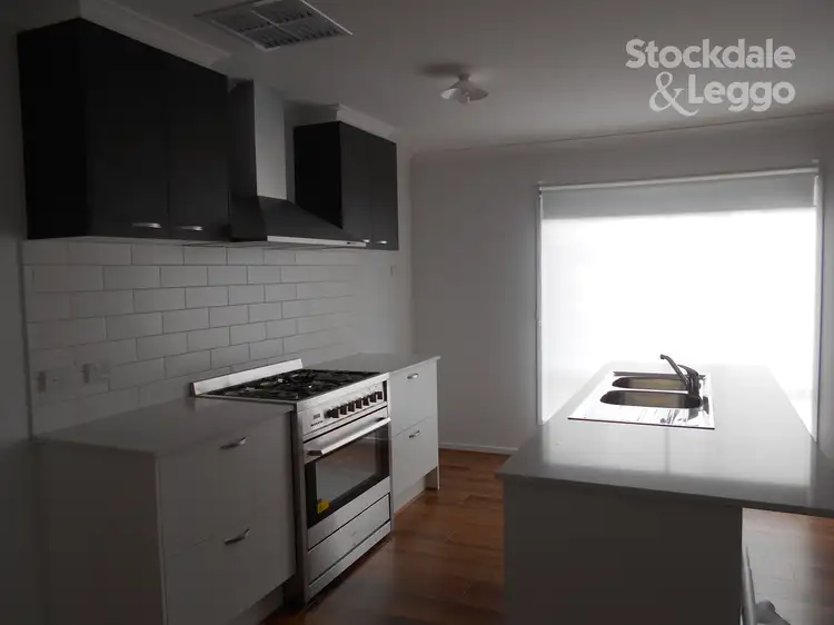 Second view of Homely house listing, 4 Boeing Street, Mount Duneed VIC 3217