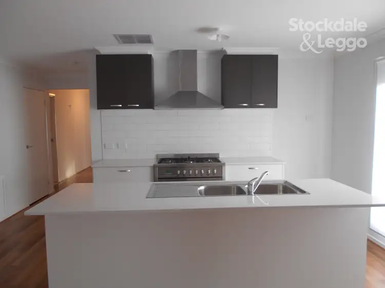 Third view of Homely house listing, 4 Boeing Street, Mount Duneed VIC 3217