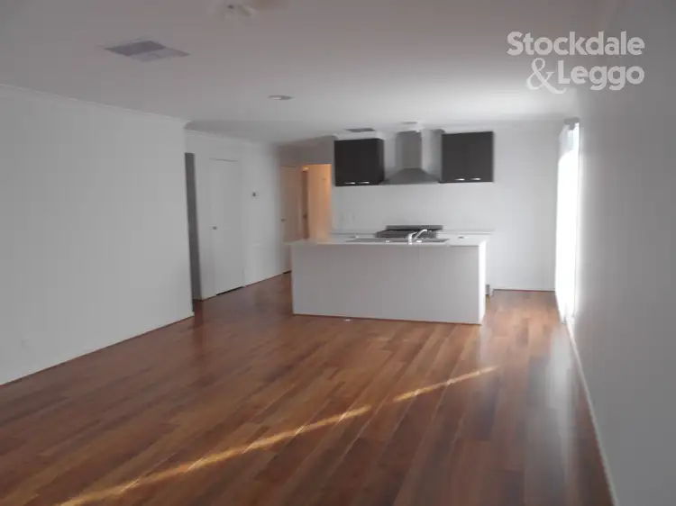 Fourth view of Homely house listing, 4 Boeing Street, Mount Duneed VIC 3217