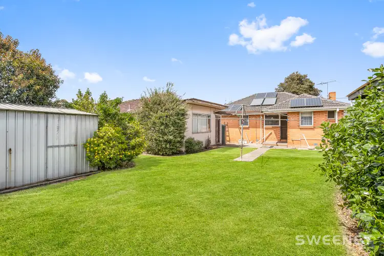 72 Mcintosh Road, Altona North VIC 3025