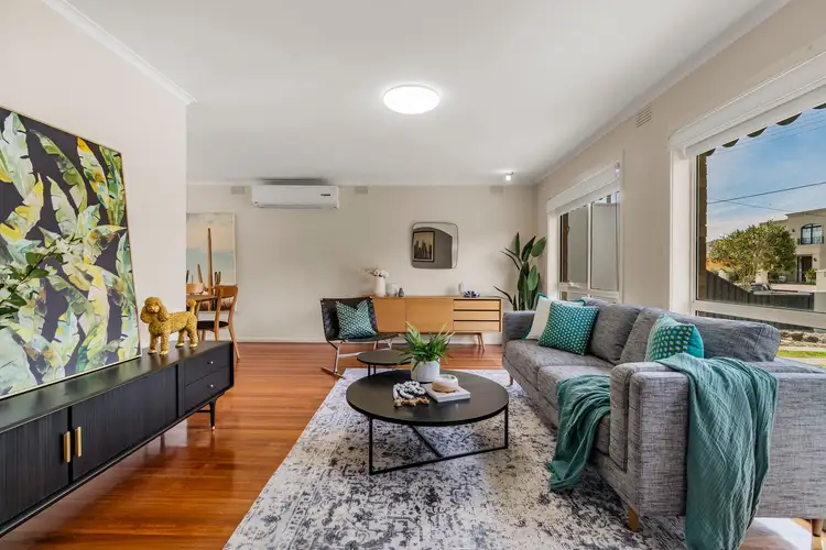 Second view of Homely house listing, 23 Eileen Street, Mount Waverley VIC 3149