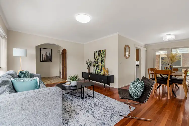 Third view of Homely house listing, 23 Eileen Street, Mount Waverley VIC 3149