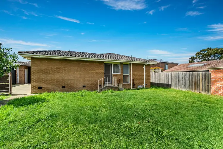 Sixth view of Homely house listing, 23 Eileen Street, Mount Waverley VIC 3149