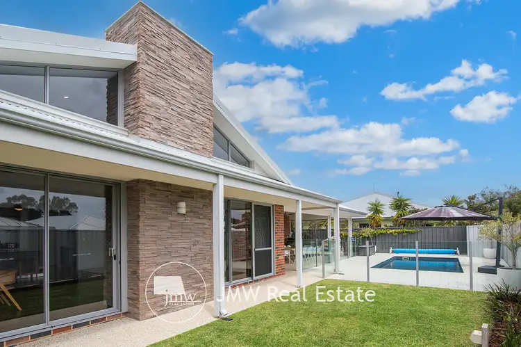 Main view of Homely house listing, 25 Cherry Hills Circle, Dunsborough WA 6281