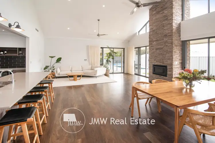 Third view of Homely house listing, 25 Cherry Hills Circle, Dunsborough WA 6281