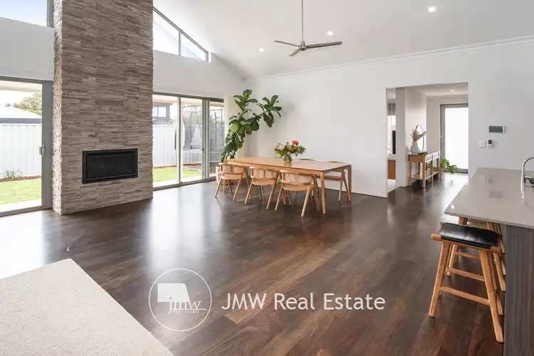 Fourth view of Homely house listing, 25 Cherry Hills Circle, Dunsborough WA 6281