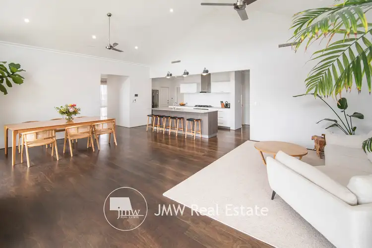 Fifth view of Homely house listing, 25 Cherry Hills Circle, Dunsborough WA 6281