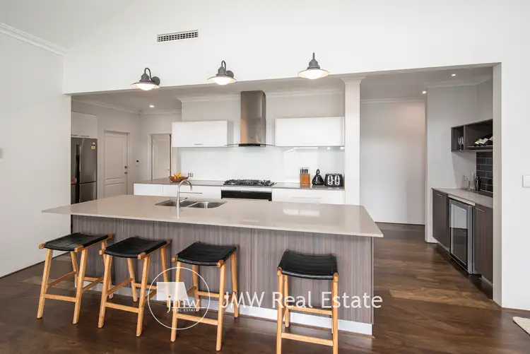 Sixth view of Homely house listing, 25 Cherry Hills Circle, Dunsborough WA 6281