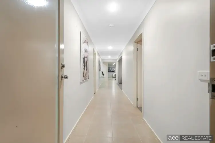 Fourth view of Homely house listing, 13 Peck Terrace, Williams Landing VIC 3027