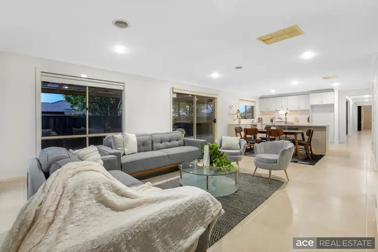 Seventh view of Homely house listing, 13 Peck Terrace, Williams Landing VIC 3027