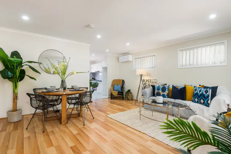 8 De Marco Court, Brendale QLD 4500