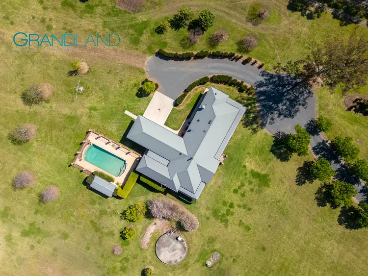 Fifth view of Homely rural property listing, 65 Eagle Creek Road, Werombi NSW 2570