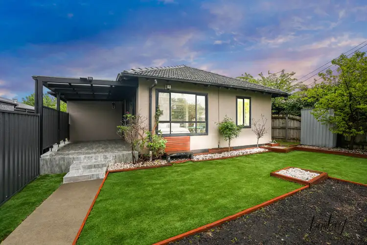 Second view of Homely unit listing, 29 Ophir Street, Broadmeadows VIC 3047