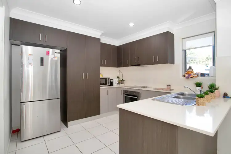 Third view of Homely unit listing, 4/30 Dustwill Street, Eimeo QLD 4740
