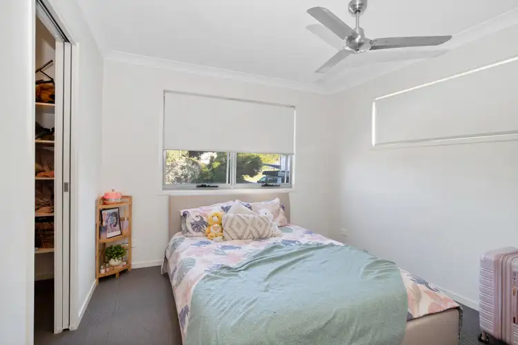 Fourth view of Homely unit listing, 4/30 Dustwill Street, Eimeo QLD 4740