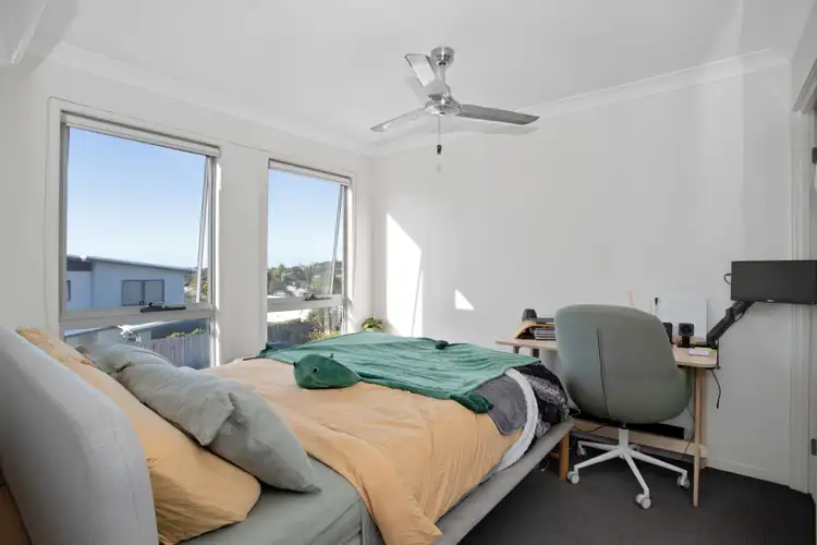 Sixth view of Homely unit listing, 4/30 Dustwill Street, Eimeo QLD 4740