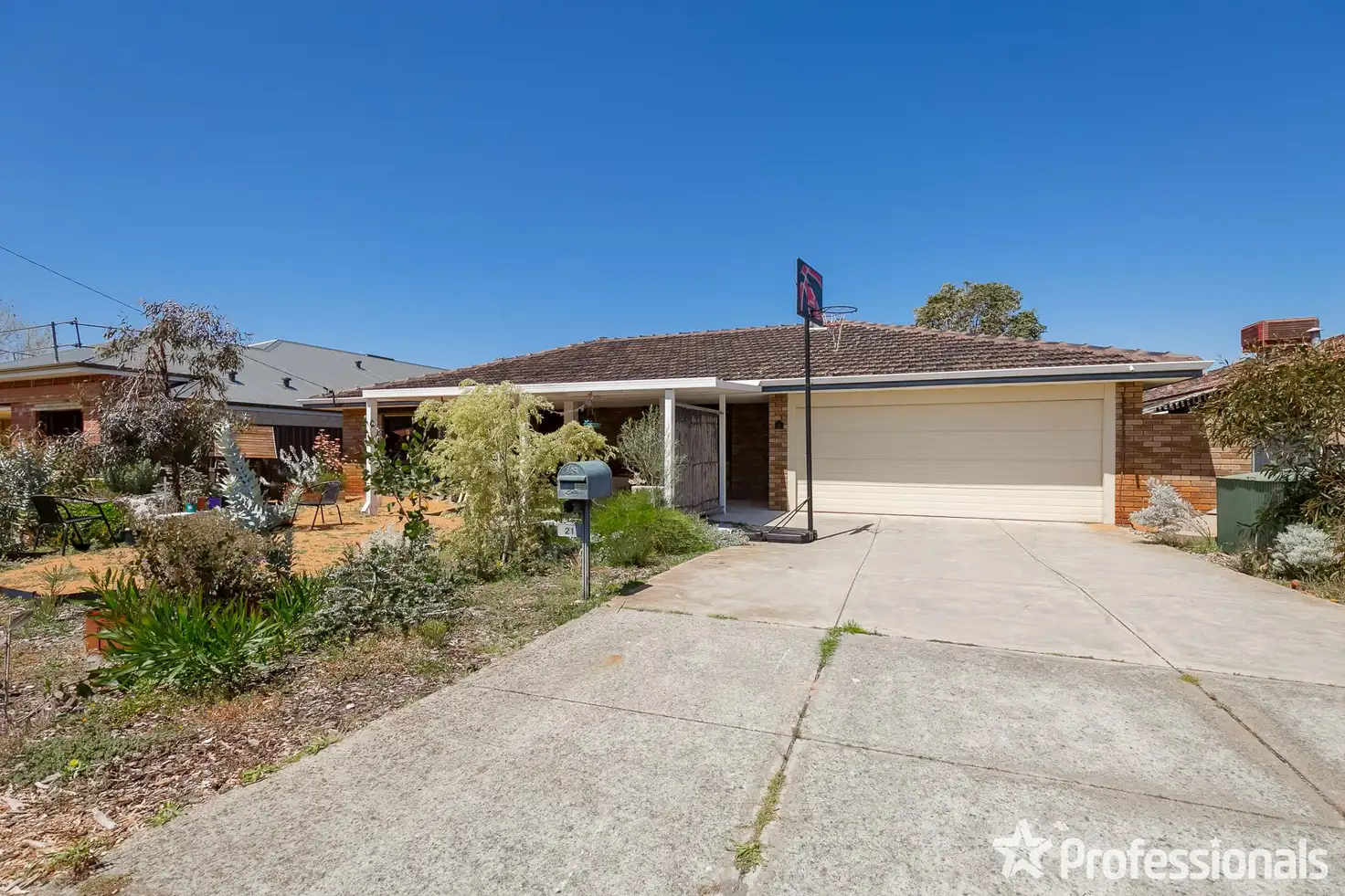 Main view of Homely house listing, 21 Sheldrake Way, Willetton WA 6155