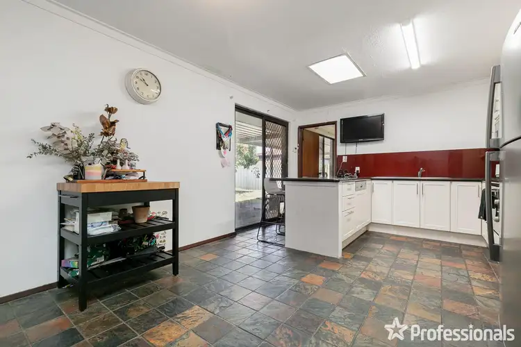Third view of Homely house listing, 21 Sheldrake Way, Willetton WA 6155