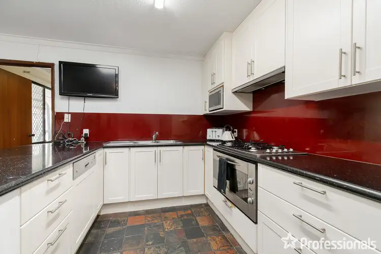 Fourth view of Homely house listing, 21 Sheldrake Way, Willetton WA 6155