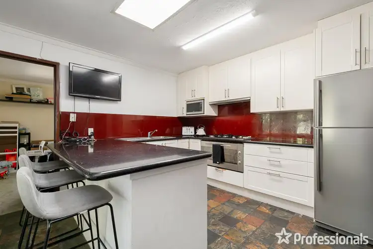 Fifth view of Homely house listing, 21 Sheldrake Way, Willetton WA 6155