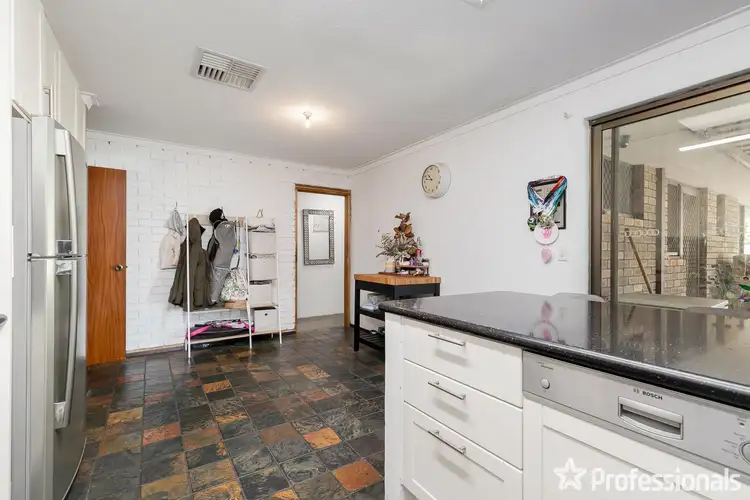 Sixth view of Homely house listing, 21 Sheldrake Way, Willetton WA 6155