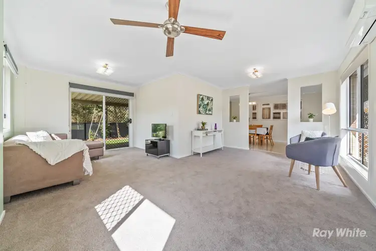 Main view of Homely house listing, 6 Apex Street, Marsden QLD 4132