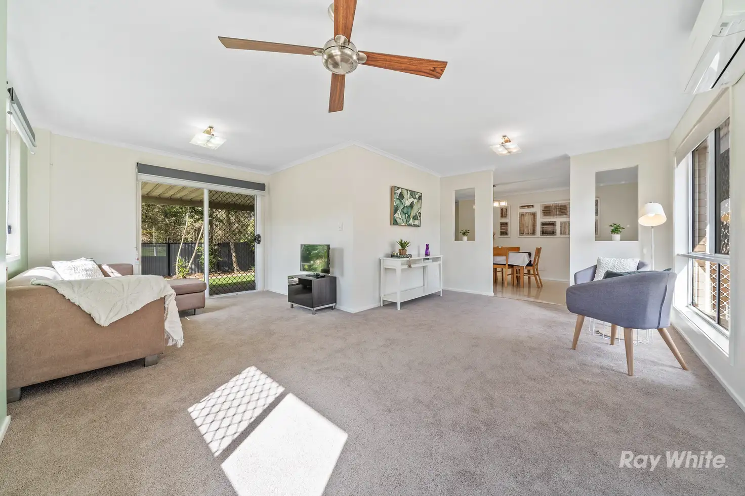 Main view of Homely house listing, 6 Apex Street, Marsden QLD 4132