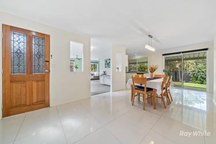Fourth view of Homely house listing, 6 Apex Street, Marsden QLD 4132