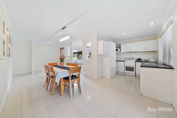 Fifth view of Homely house listing, 6 Apex Street, Marsden QLD 4132