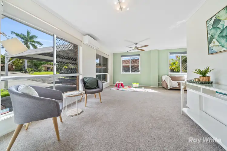 Seventh view of Homely house listing, 6 Apex Street, Marsden QLD 4132
