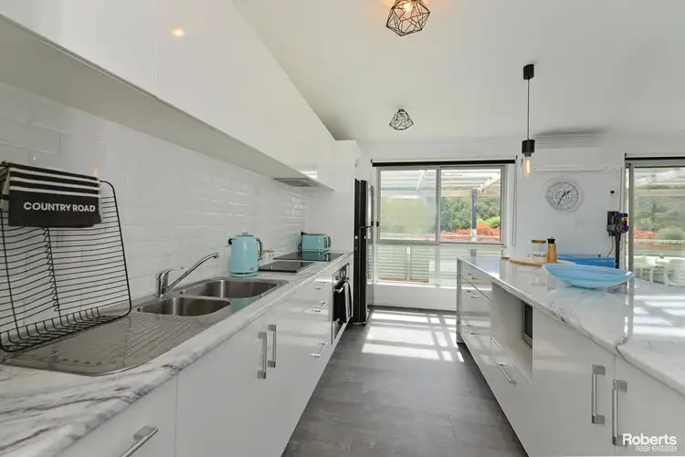 Fourth view of Homely house listing, 640 Back River Road, Magra TAS 7140