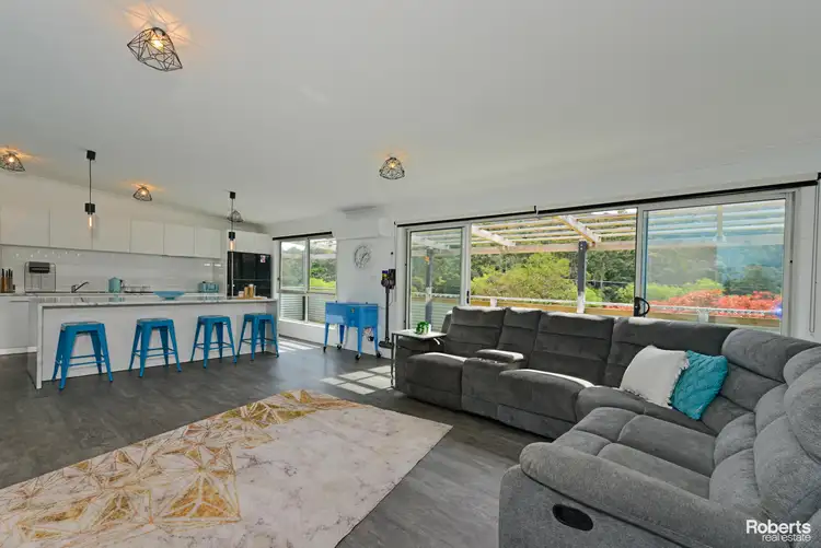 Sixth view of Homely house listing, 640 Back River Road, Magra TAS 7140