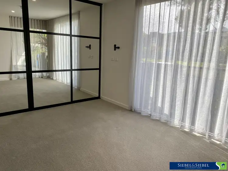 Second view of Homely apartment listing, G03/2 The Pinery, West Lakes SA 5021